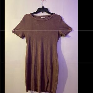 Bodycon Dress
